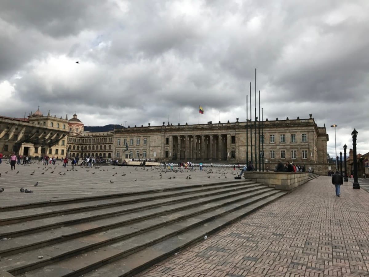 3-Day Bogotá City Experience, Private Tour