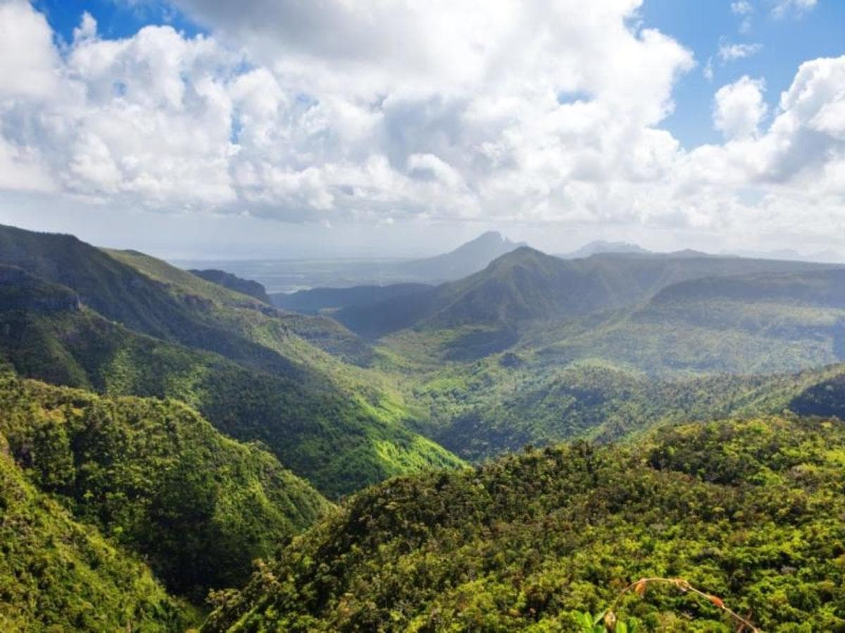 Einfach Mauritius (4* Hotel)