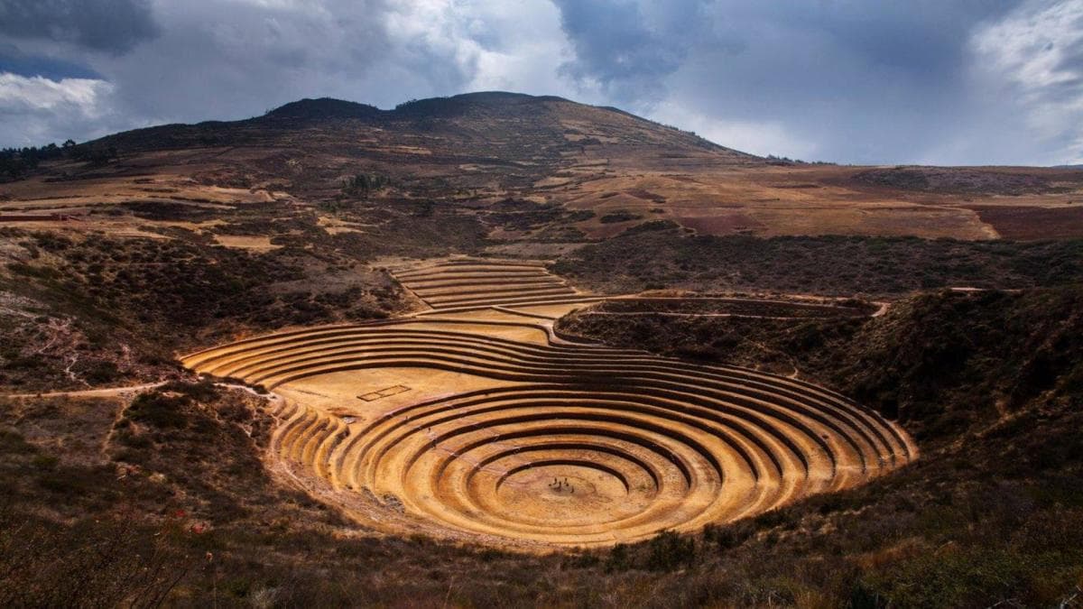 La Magie de la Vallée Sacrée — 7 jours : Lima, Cusco, Maras, Machu Picchu, avec vols domestiques