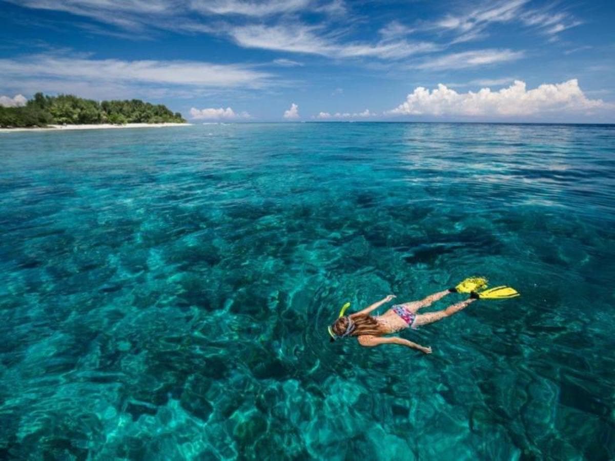 Exotic Gili Islands, Private Tour