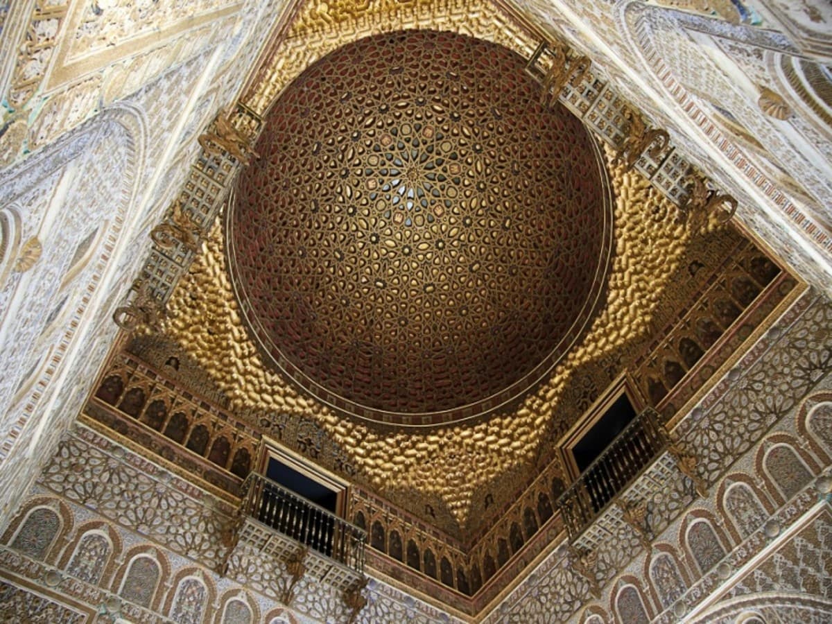 Il meglio dell'Andalusia, Self-drive