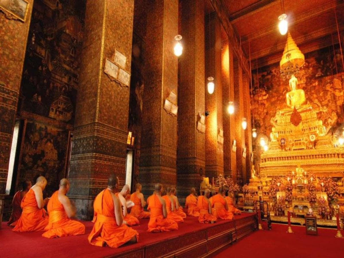 Must See Bangkok, City Break - Private Tour