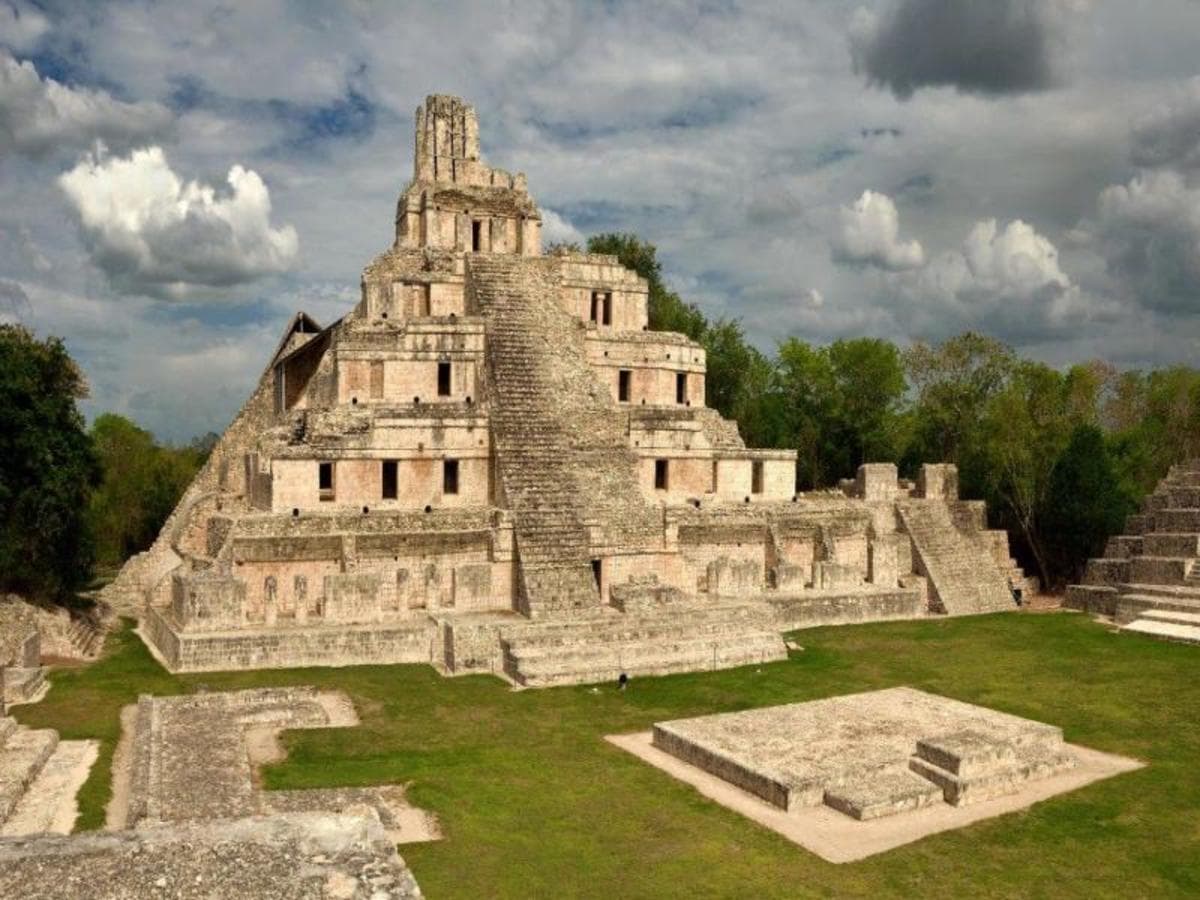 Mayan Treasures by Mayan Train