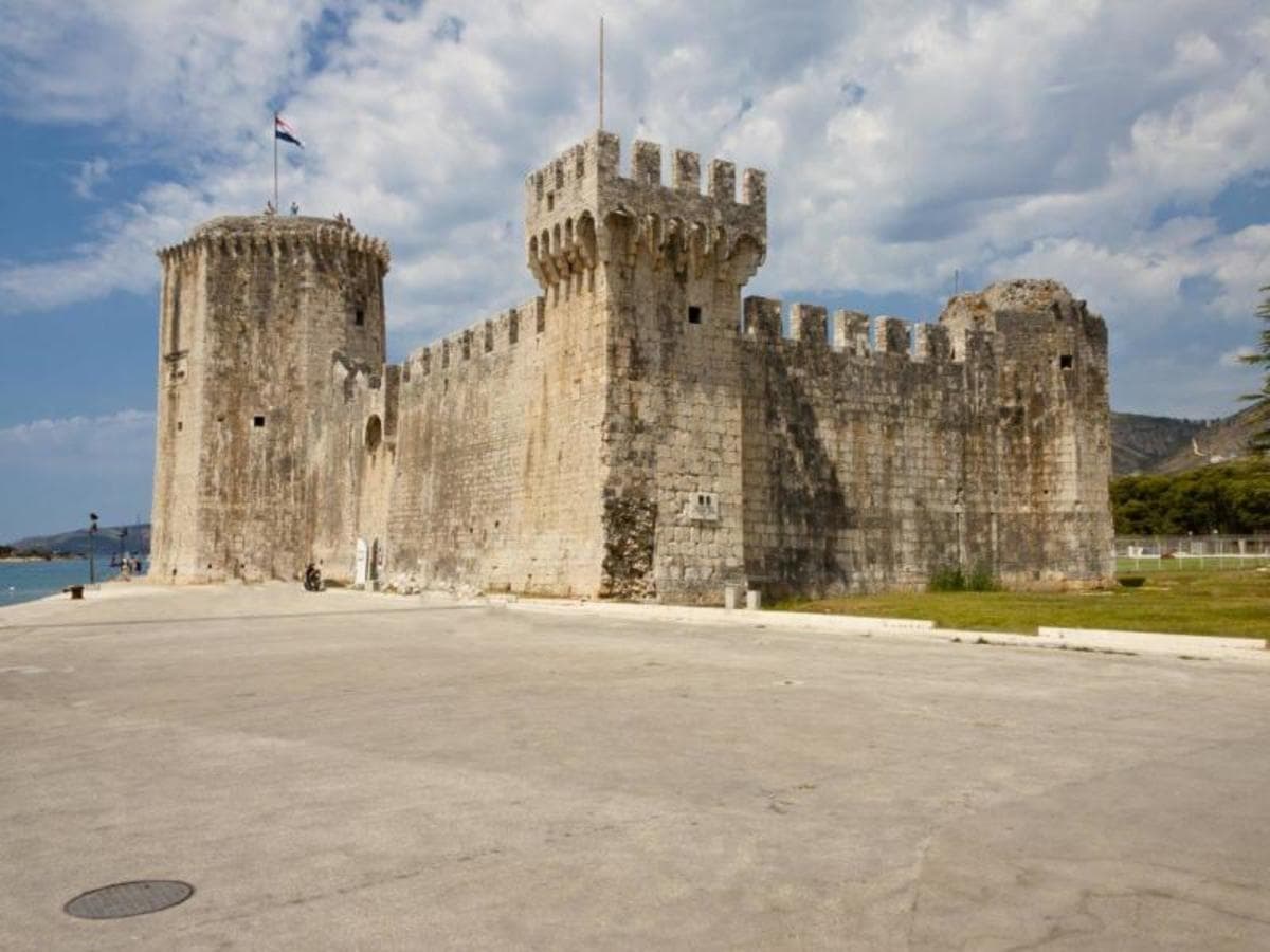 Grand tour de la Croatie 8 jours, Autotour