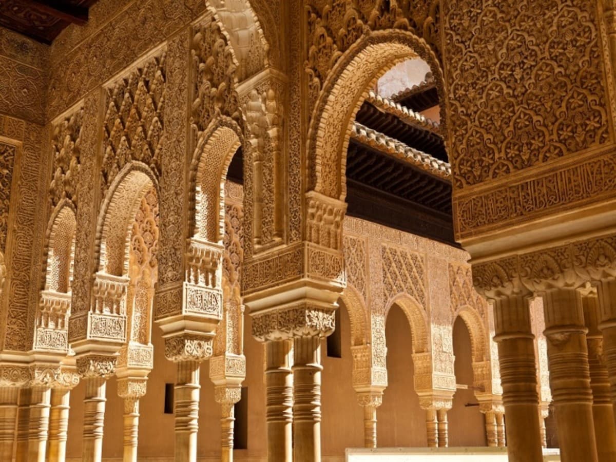 Andalusia Highlights: Culture, Cities & Heritage Tour