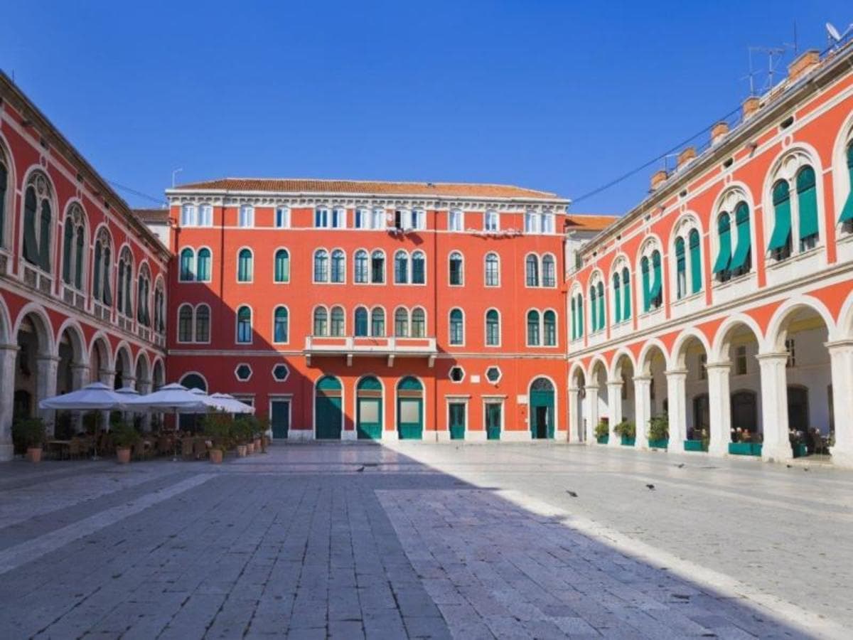 Dubrovnik y Split, Tour Privado