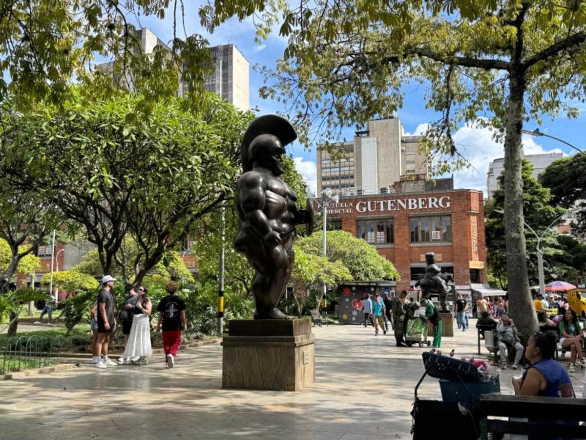 4-Day Medellín City Experience, Private Tour