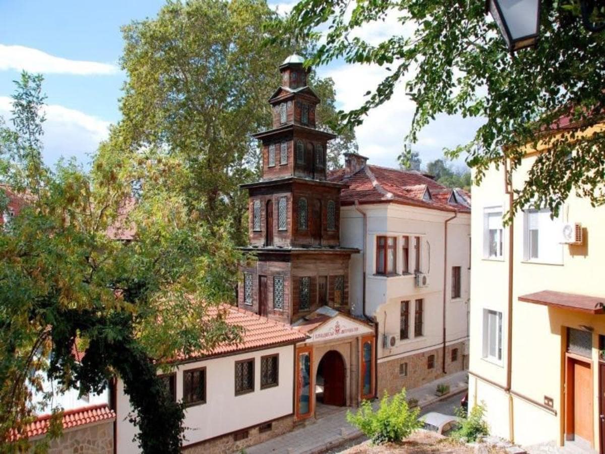 Secretos de Bulgaria, guía de habla hispana, tour privado
