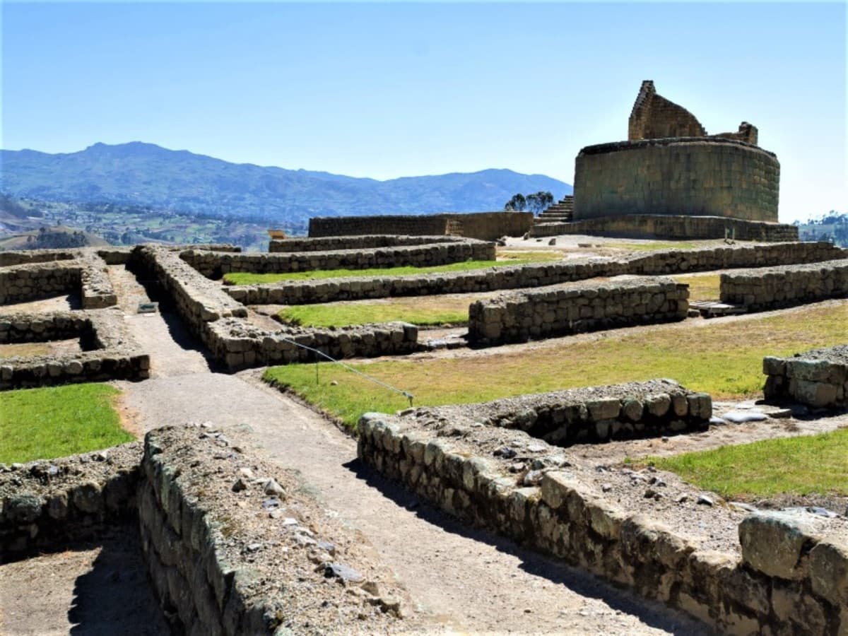 Escapade de 8 jours dans les Andes équatoriennes et sur la côte : Cotopaxi, Quilotoa, Baños, Chimborazo, Ingapirca et Guayaquil, visite privée, guide francophone