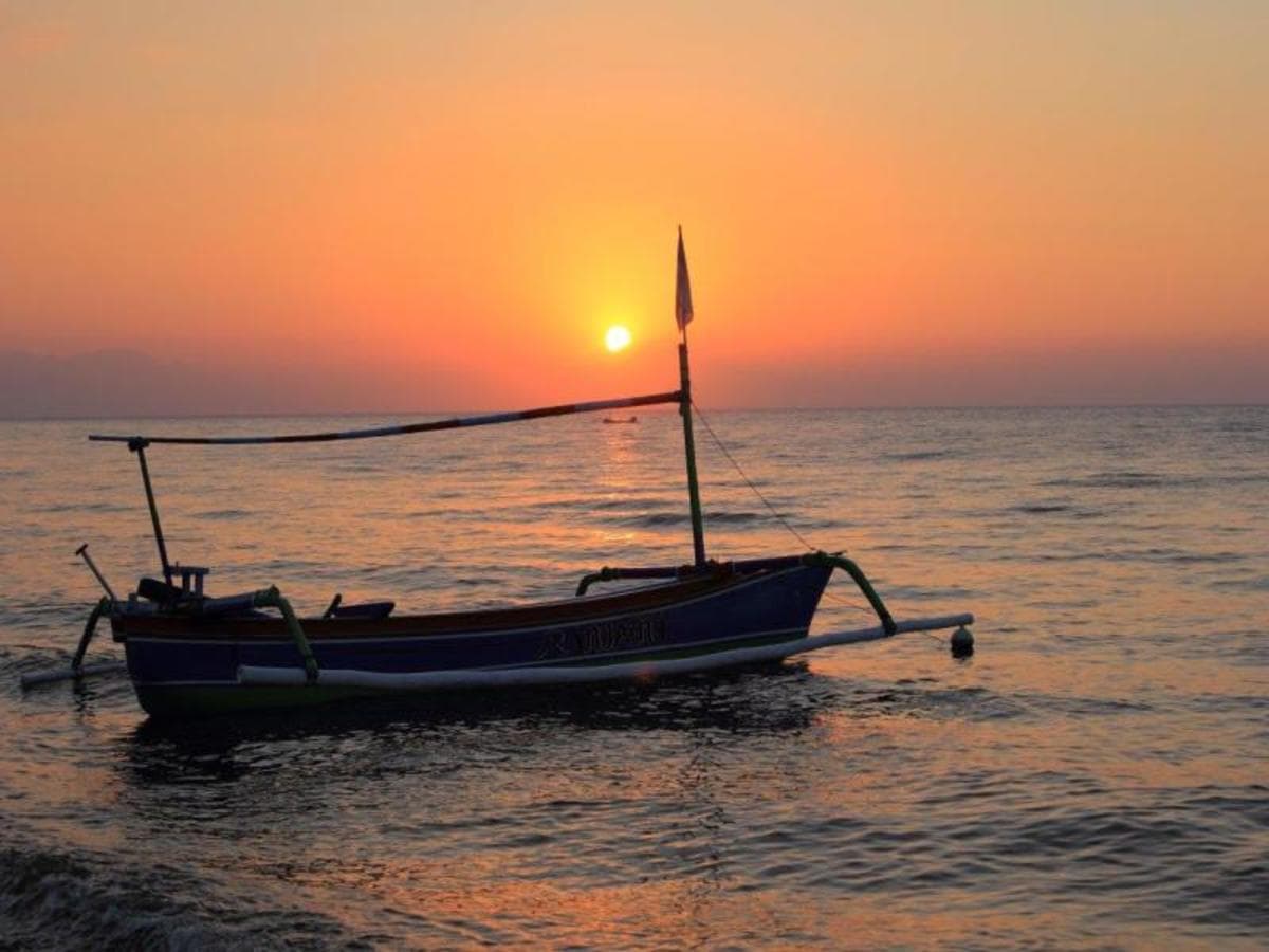 Bali L'île Enchantée