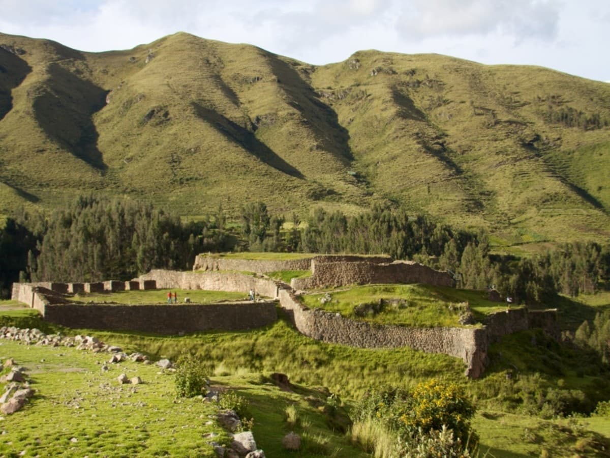 L'héritage de l'empire inca — 7 jours : Cusco, Vallée sacrée, Machu Picchu, Puno, avec vols domestiques