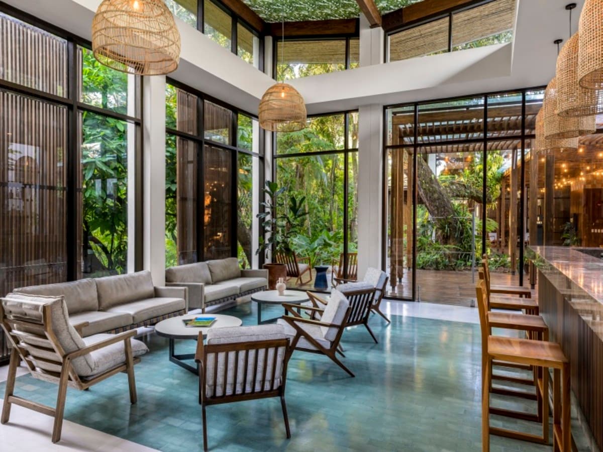 4-Day Botanika Osa Rainforest Experience