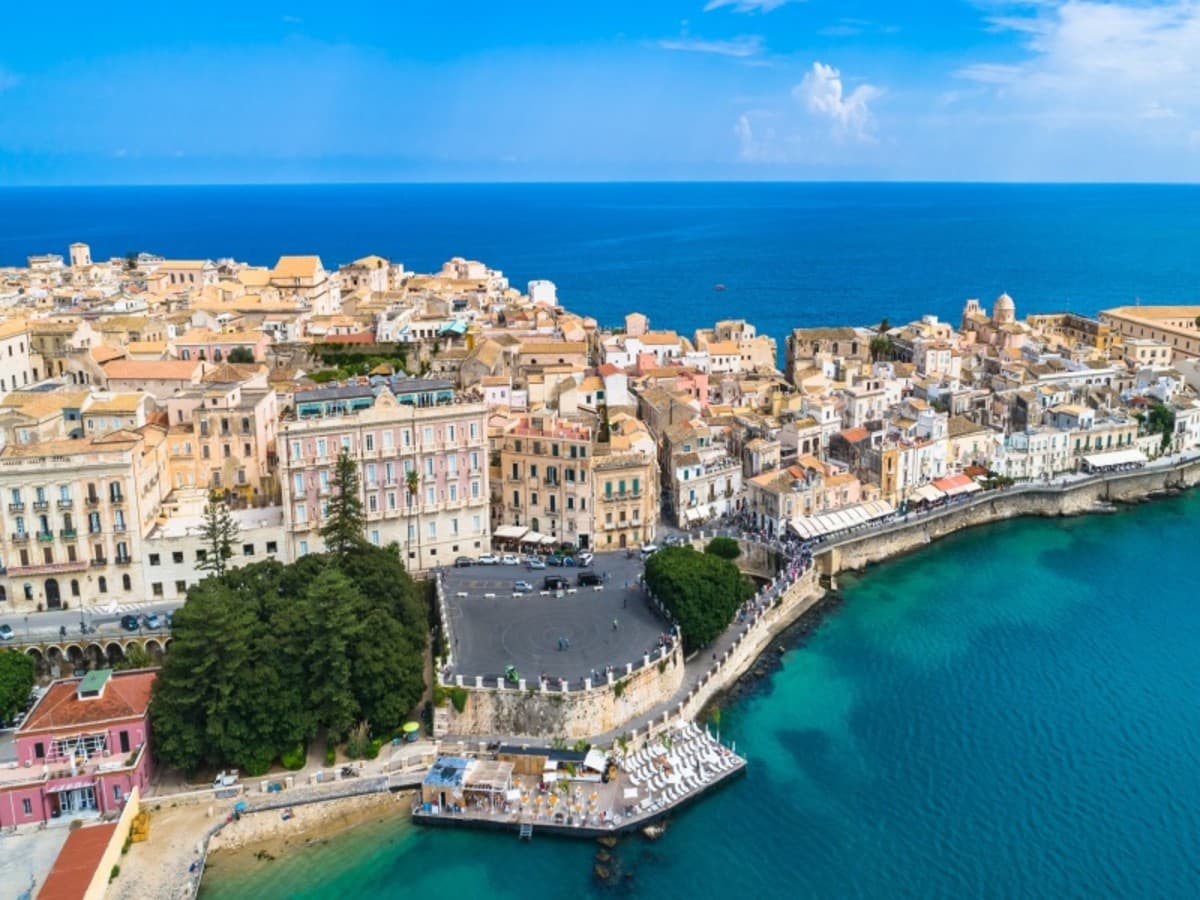 Sicilia Bella