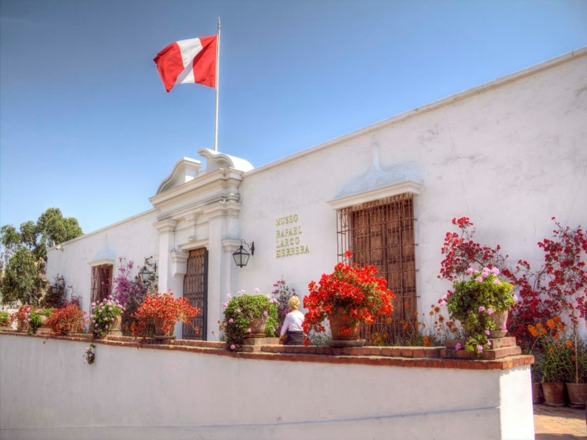 2-Day Lima Experience: Gastronomy, Culture & History