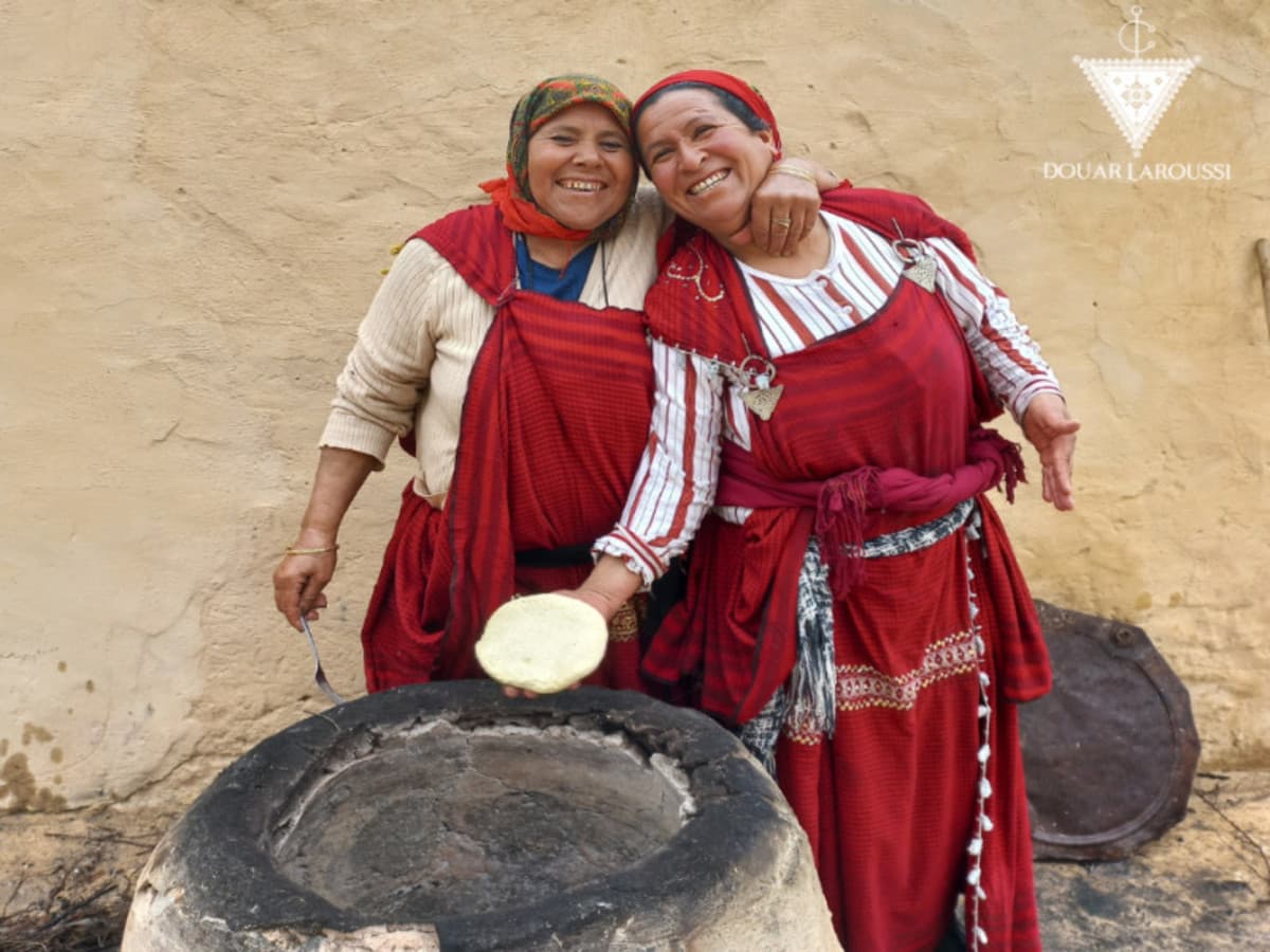Escapada de 2 días a Zaghouan Roots & Heritage