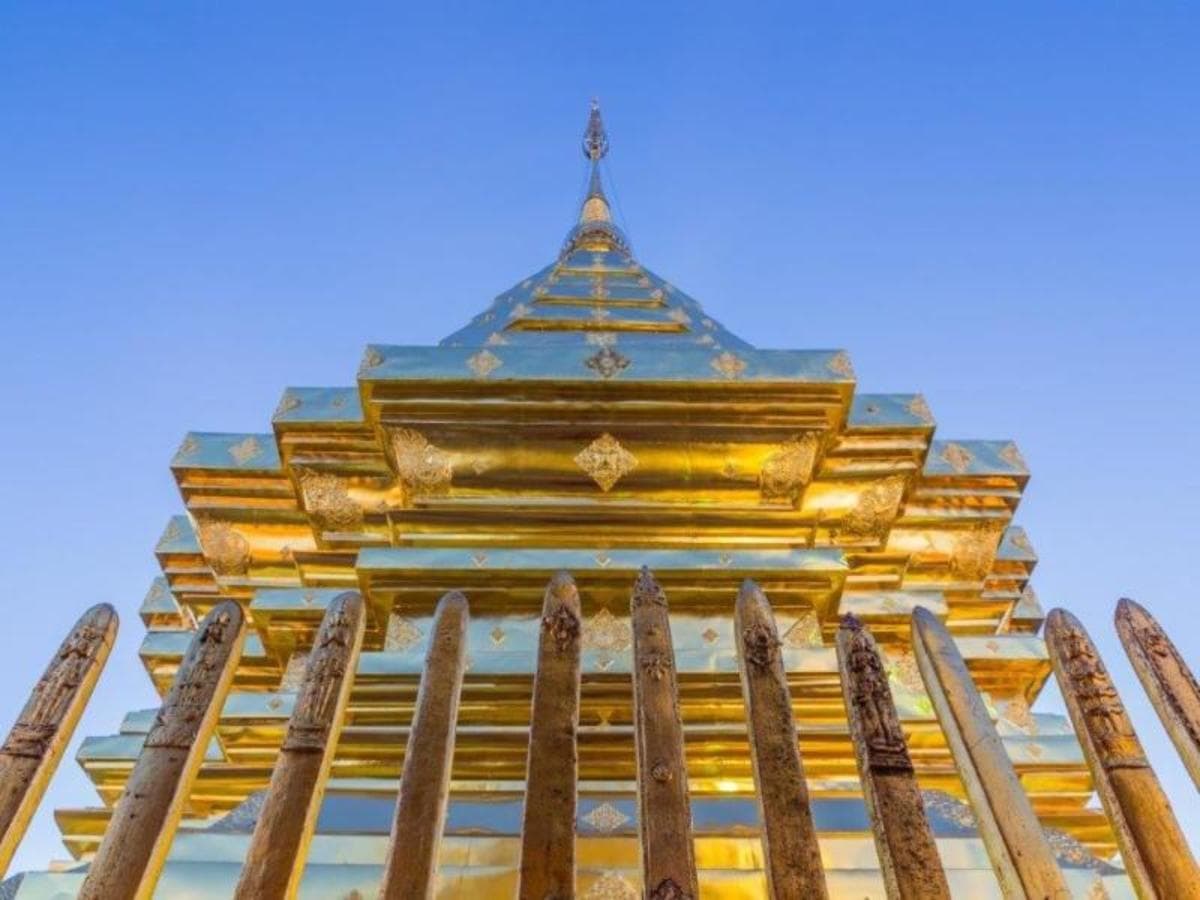 9 Tage Thailand entdecken - von Bangkok in den Norden, Kleingruppentour (andere Sprachen)