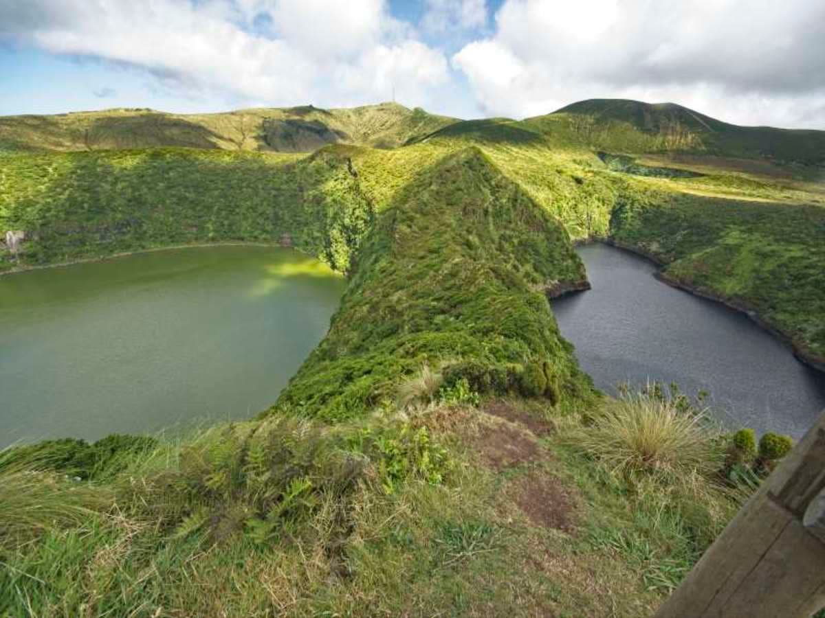 3-Day Flores Escape: Europe’s Westernmost Island