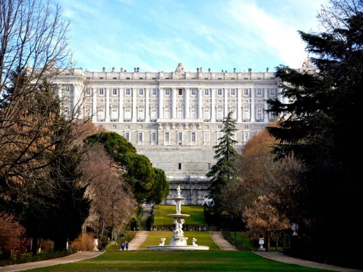 Madrid Experiencia Cultural, Escapada