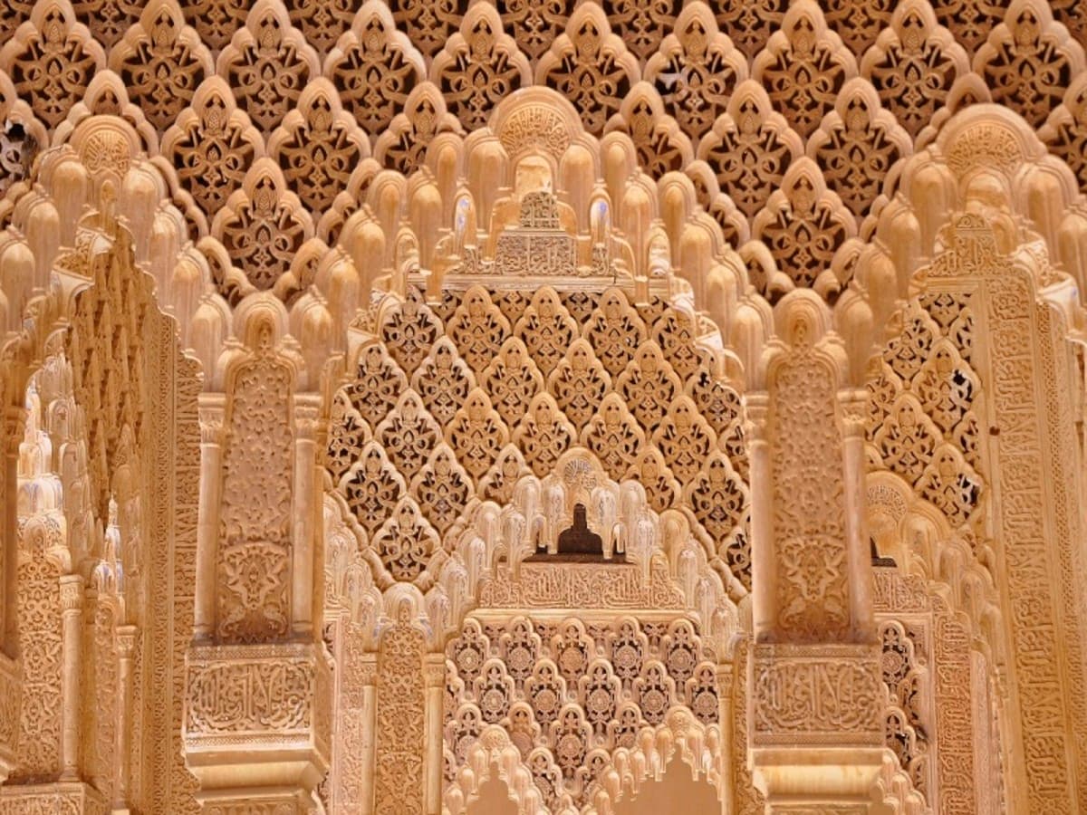 Corazón de Andalucía 11 Días, Conducción por cuenta propia