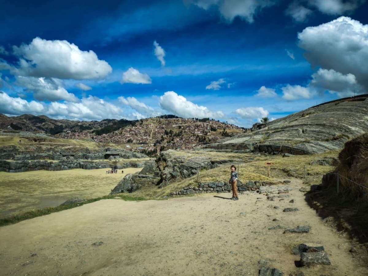 Merveilles du Pérou — 13 jours : Paracas, Nazca, Arequipa, Vallée du Colca, Puno, Cusco, Vallée sacrée, Machu Picchu, guide francophone