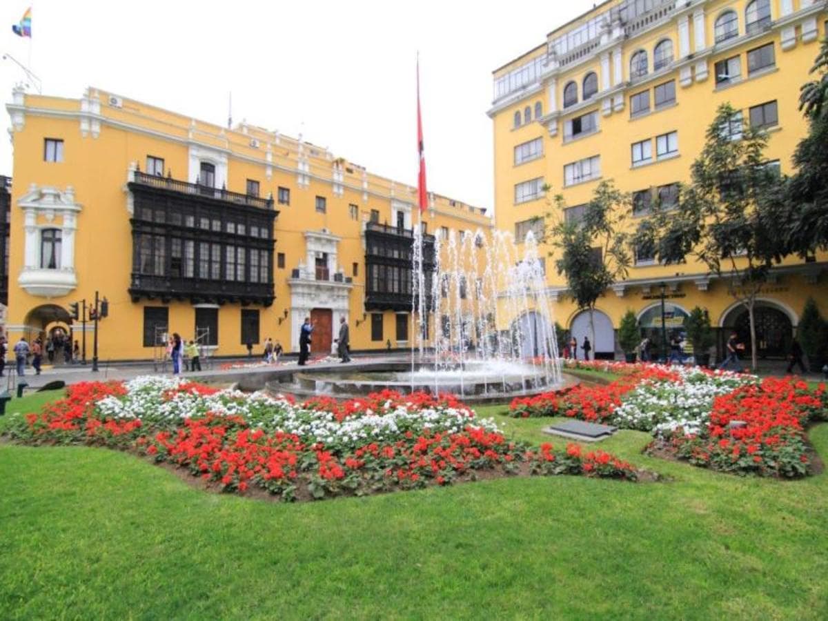 Tour Gastronómico Peruano, Tour Privado