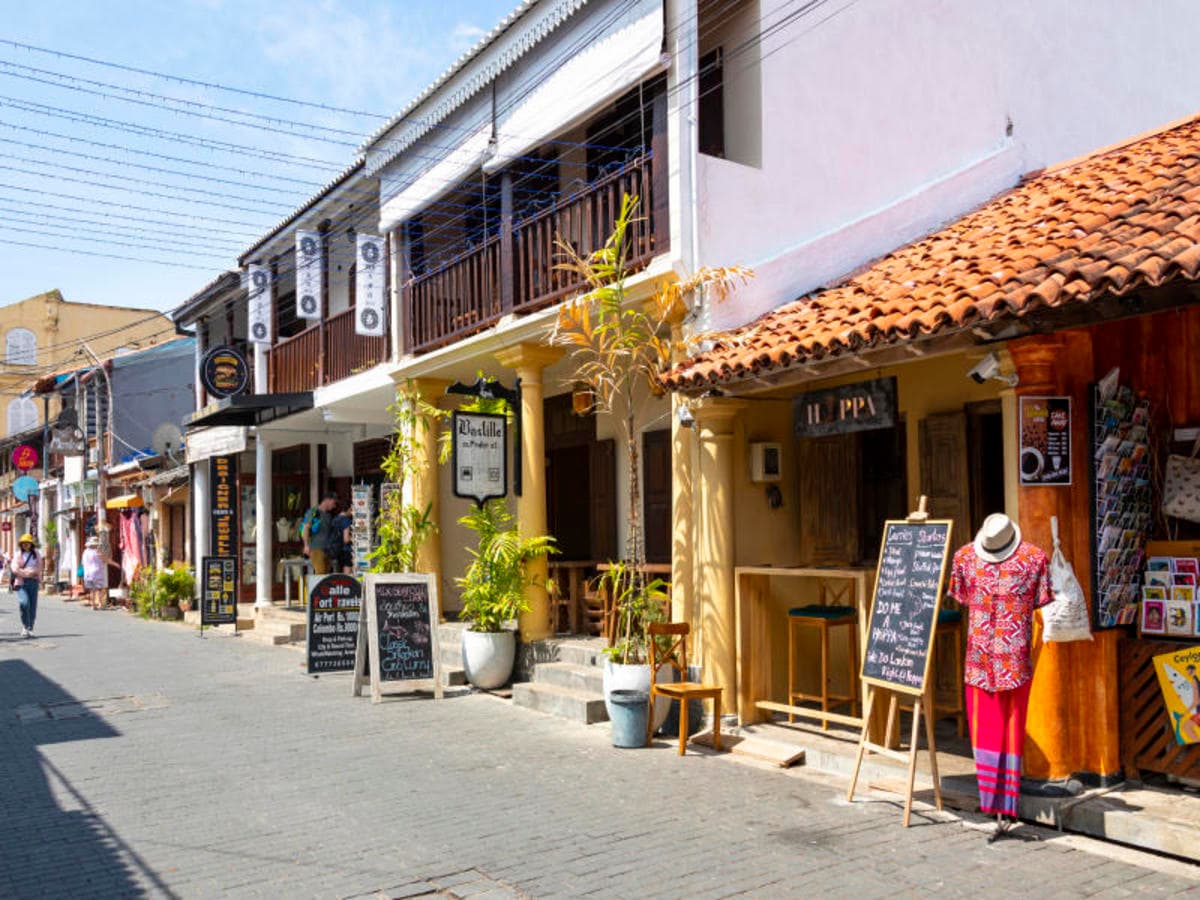 2-Day Galle to Yala Safari Adventure