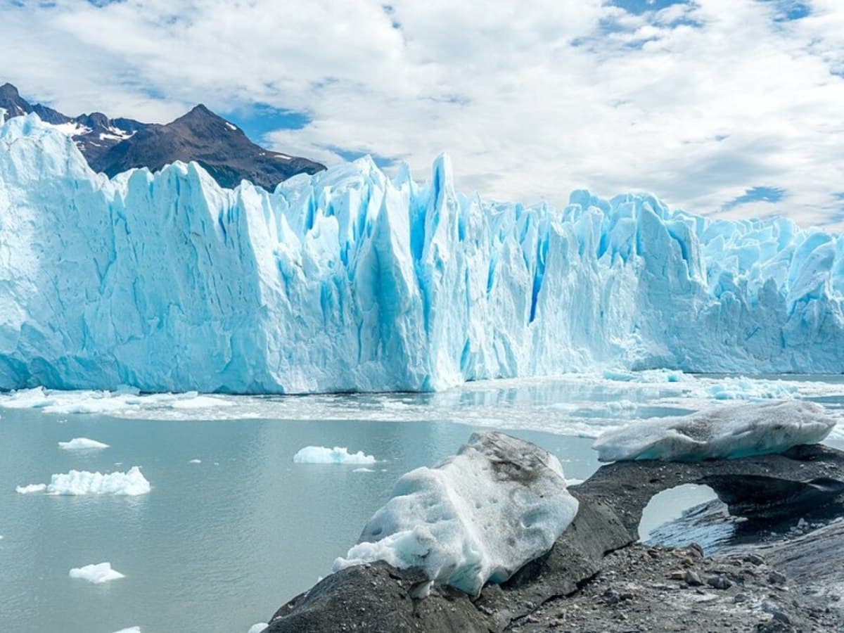 2-Day The Spirit of Patagonia: Ice Fields & Ranch Life