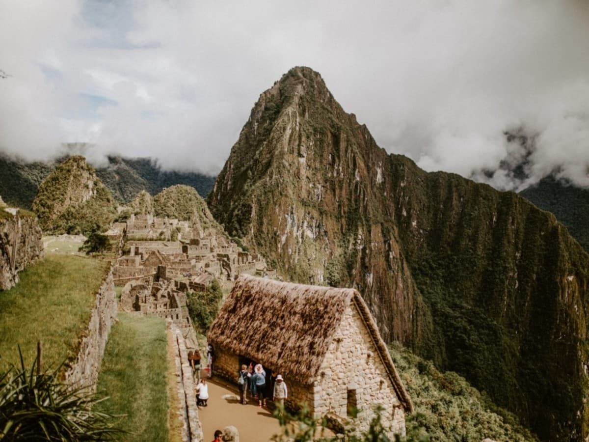 La Magie de la Vallée Sacrée — 7 jours : Lima, Cusco, Maras, Machu Picchu, avec vols domestiques