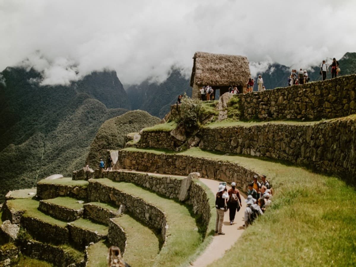 Trésors du Sud — 13 jours : Lima, Arequipa, Vallée du Colca, Puno, Cusco, Vallée sacrée, Machu Picchu, avec vols domestiques