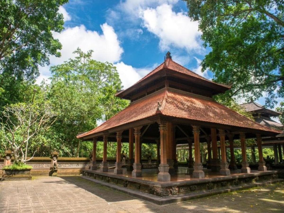 Unforgettable Bali, Private Tour