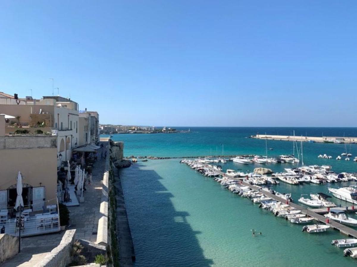 Découverte des Pouilles et du Salento : 8 jours de Bari à Lecce, autotour