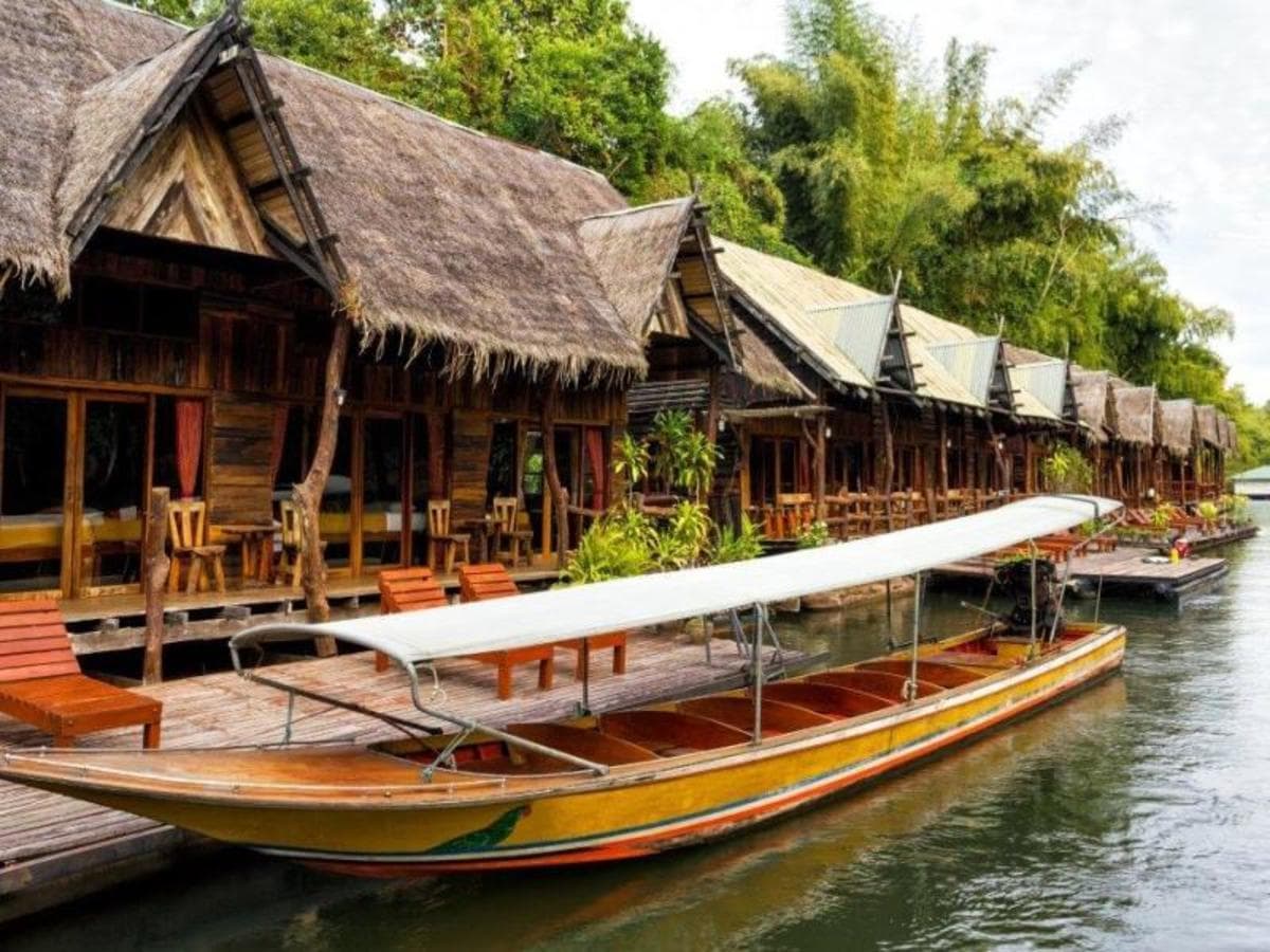 12 jours de fun Thaï-stique en Thaïlande