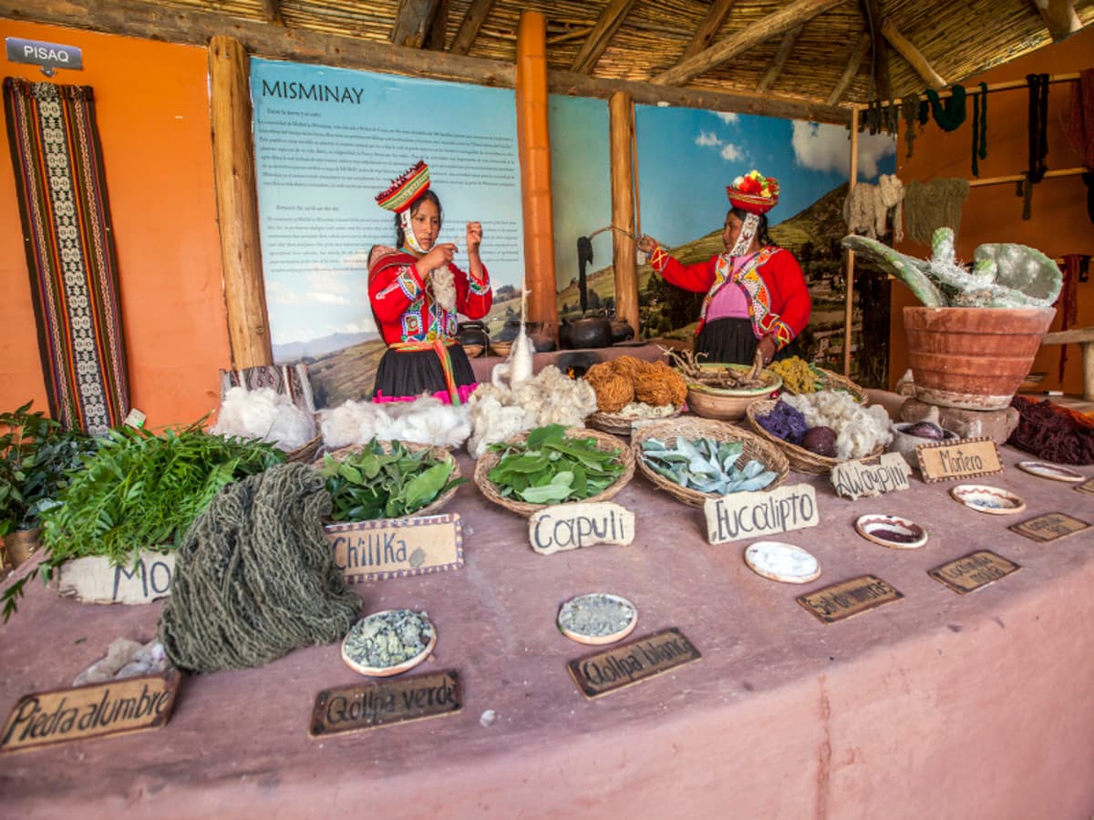 Immersion Andine — 7 jours : Cusco, Vallée sacrée, Machu Picchu, guide francophone, avec vols domestiques