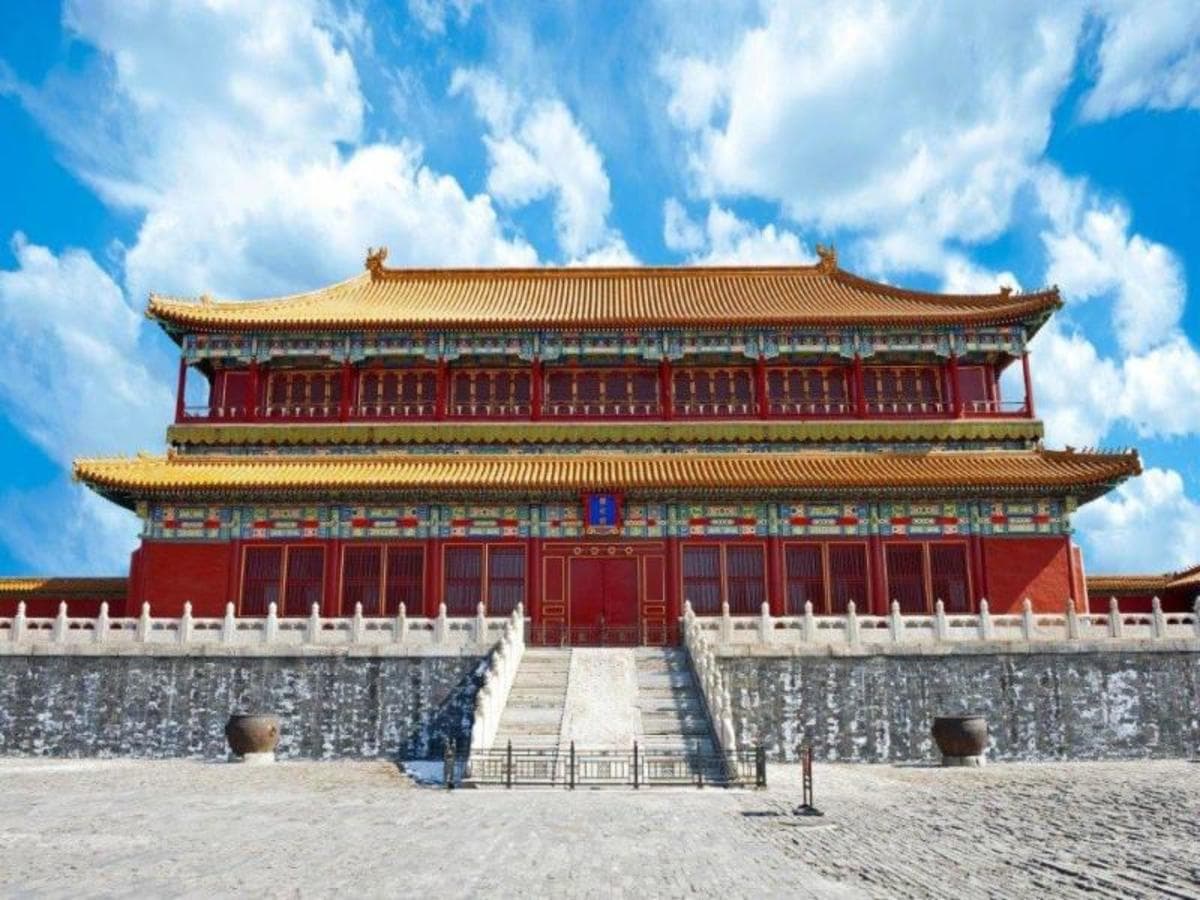 Beijing Cultural Experience, City Break, Private Tour