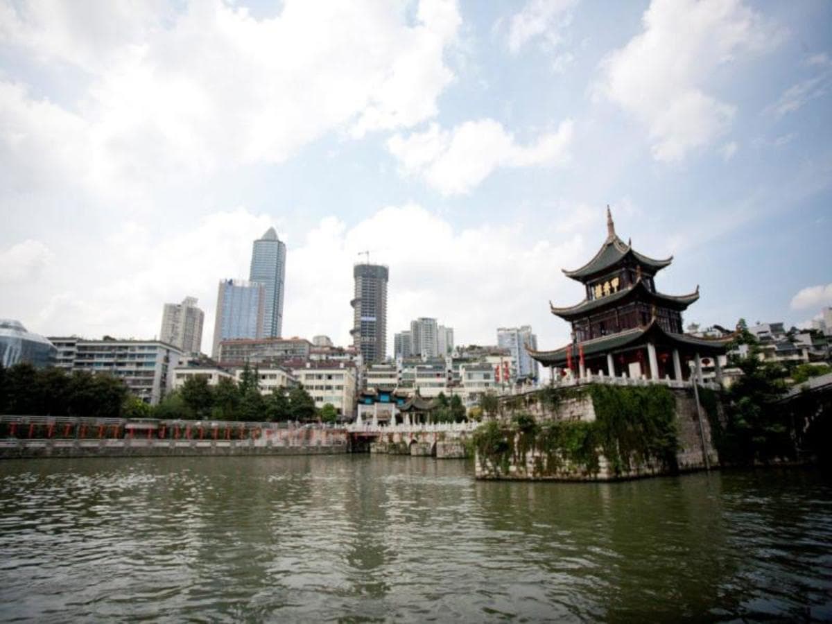 Guiyang & Kaili Cultural Experience, City Break, Private Tour