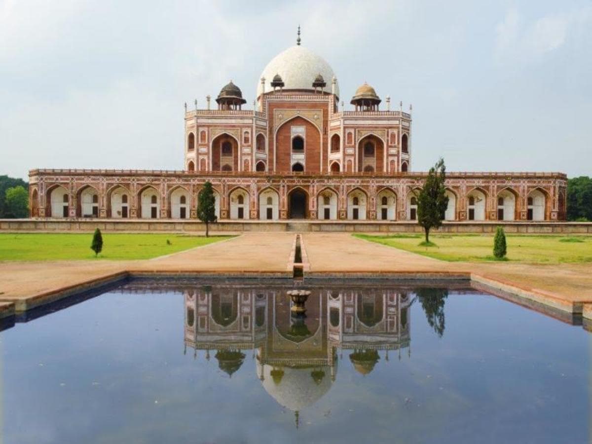 Golden Triangle with Kerala, Supersaver