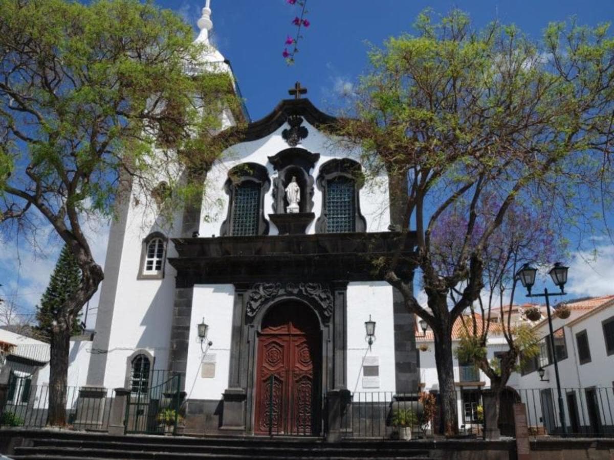 Descubre Madeira, Conducción por cuenta propia