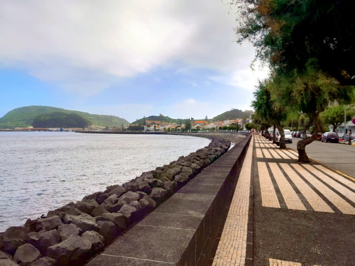 3-Day Essence of Faial: Volcanoes, Craters & Atlantic Horizons