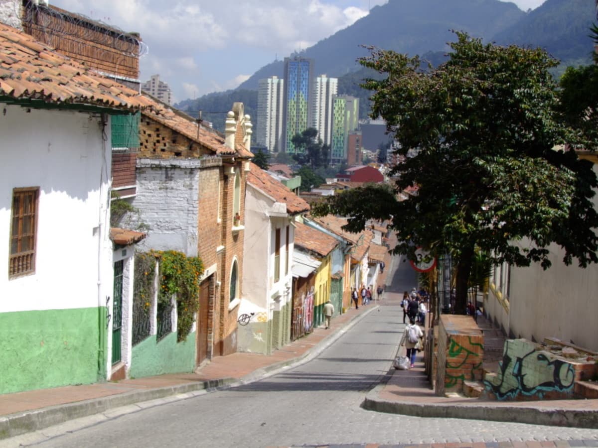 3-Day Bogotá City Experience, Private Tour
