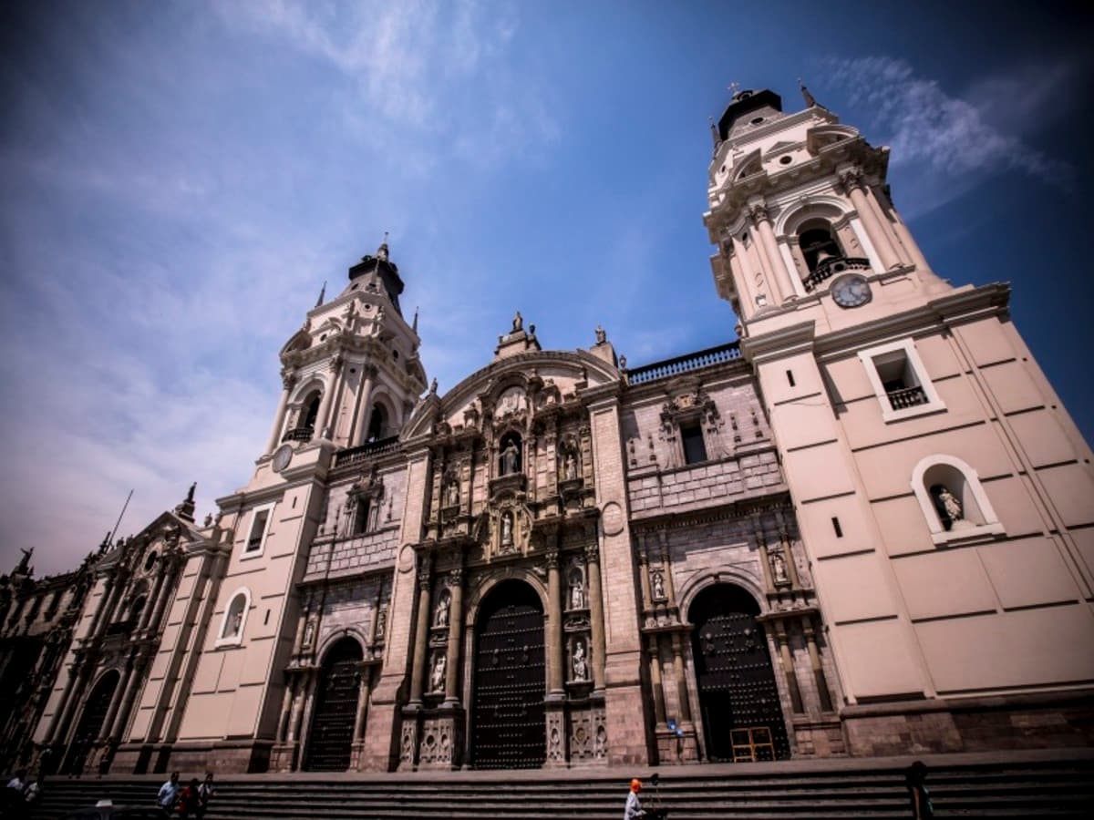Explorez le Pérou — 11 jours : Lima, vallée de Colca, Puno, Cusco, Machu Picchu, avec vols domestiques