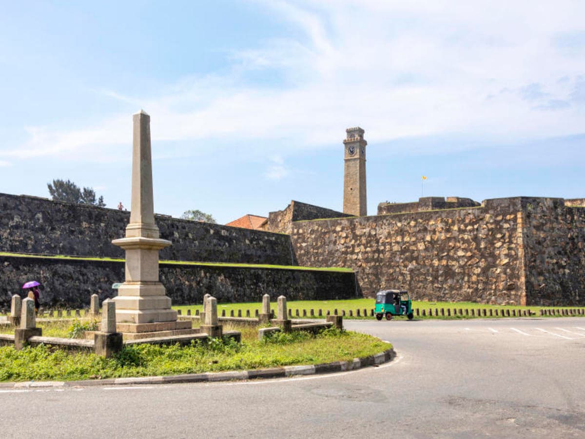 2-Day Galle to Yala Safari Adventure