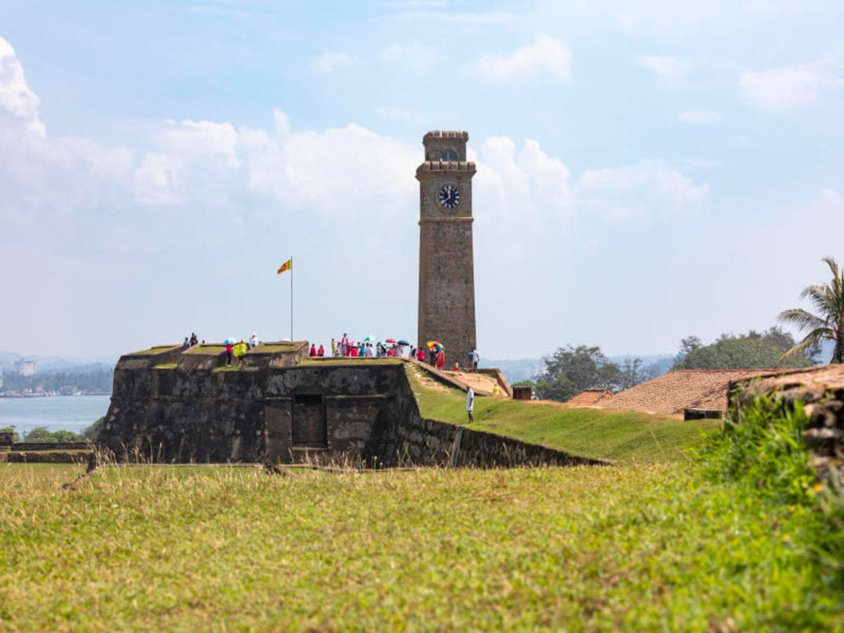 2-Day Galle to Yala Safari Adventure