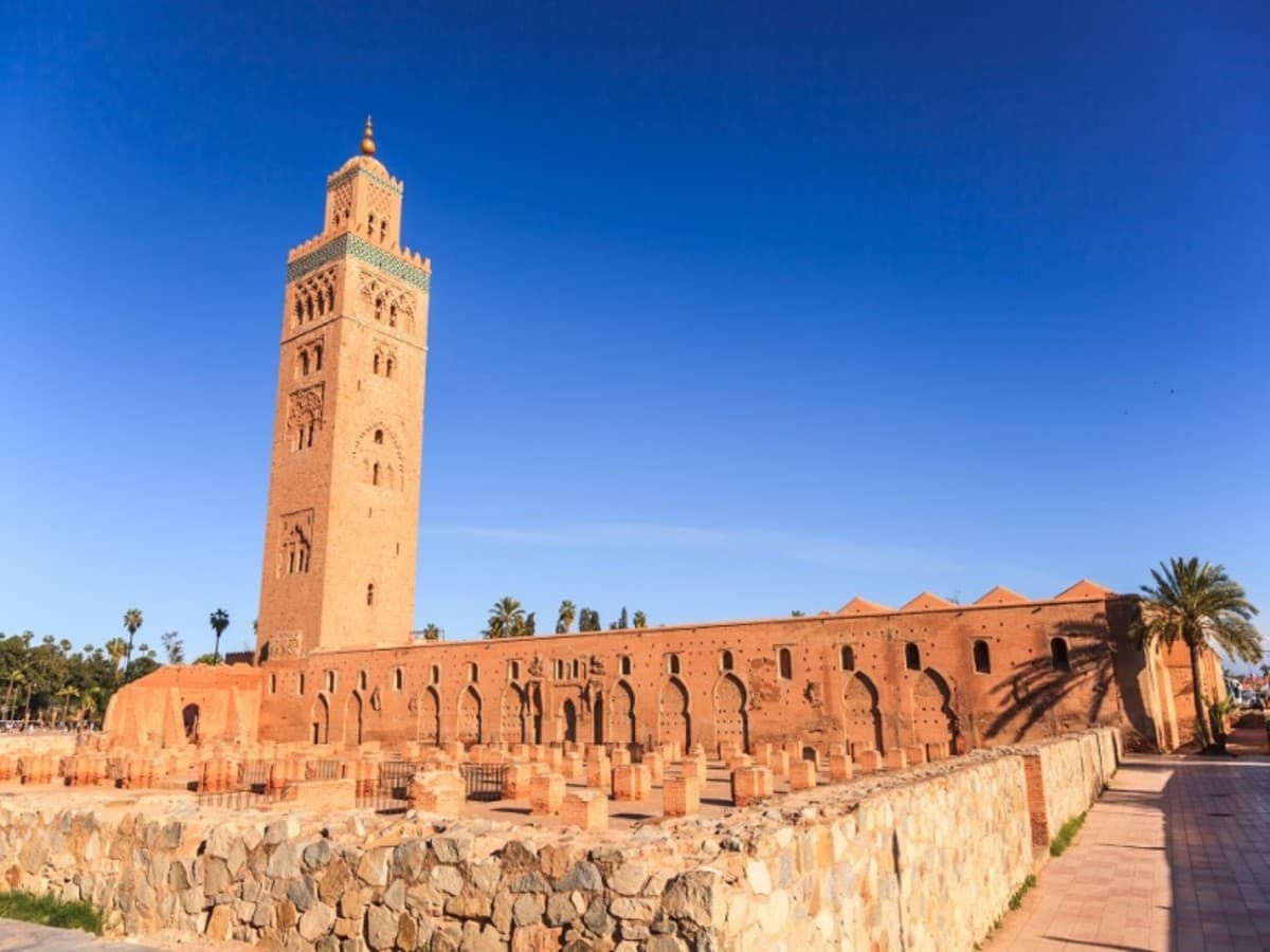 Sahara e Alto Atlante, tour privato