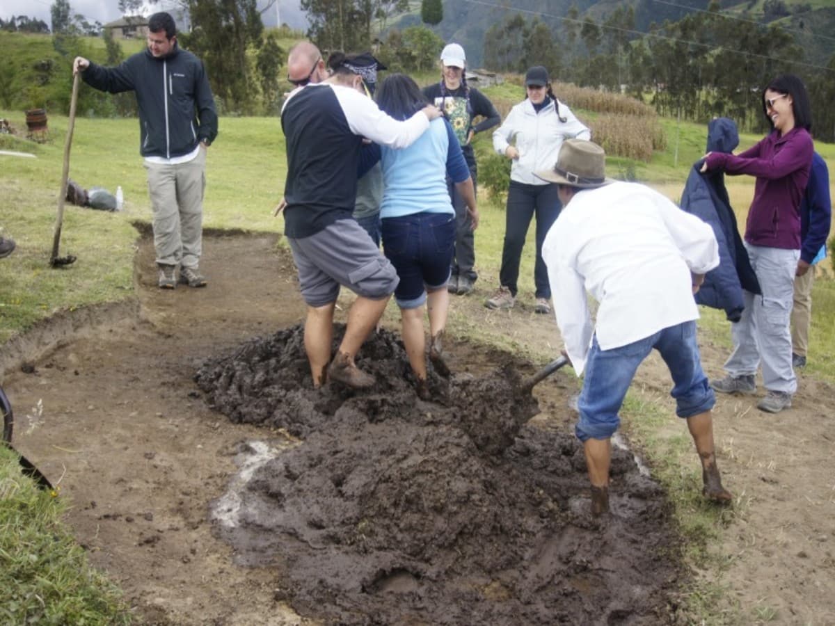 Experiencia privada de 2 días en Zuleta y Otavalo: Inspirada en la cultura