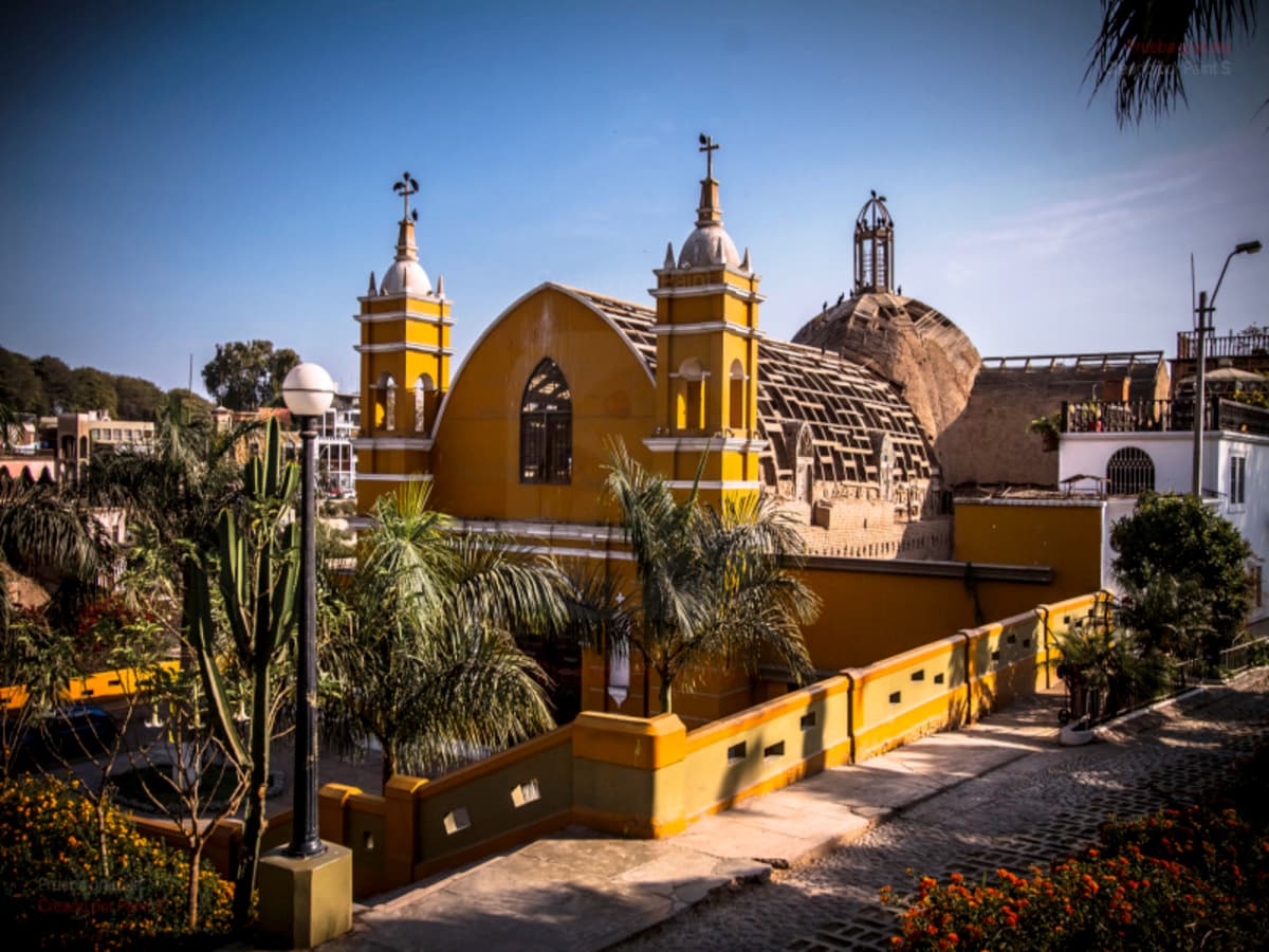 2-Day Lima Experience: Gastronomy, Culture & History