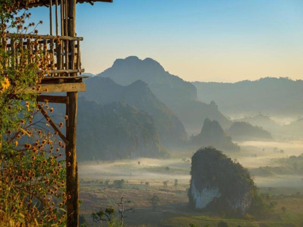 9 Tage Thailand entdecken - von Bangkok in den Norden, Kleingruppentour (andere Sprachen)