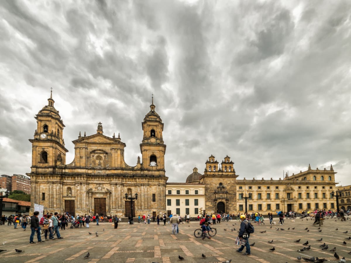 12-Day All Colours of Colombia – Bogotá, Coffee Region, Medellín & Cartagena