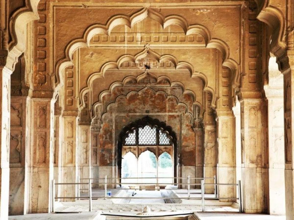 Golden Triangle with Amritsar, Supersaver