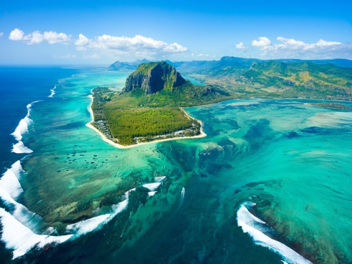 Mauritian Wonders, Private Tour (3* Hotel)