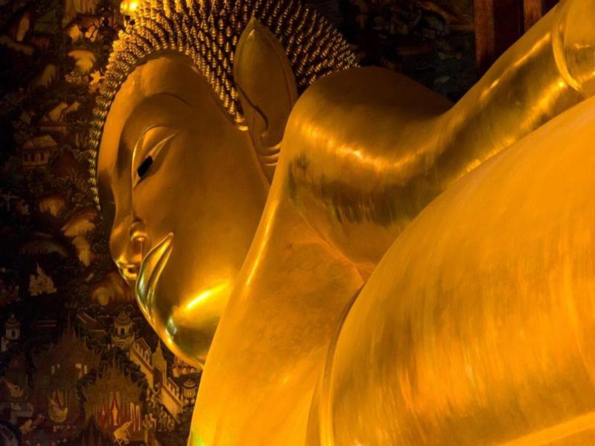 Must See Bangkok, City Break - Private Tour